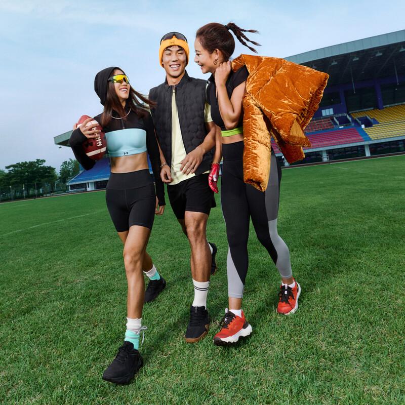 

Under Armour Reign 6 Men s Training Shoes EU 41