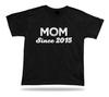 Tops – T-Shirts
