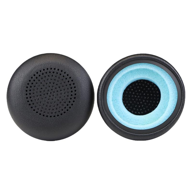 High Quality Protein Skin Ear Pads for Skul candy Uproar Headphone Earmuffs for Extra Durable Headphone Cover
