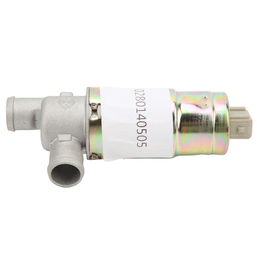 Kraftstoffeinspritzventil 0280140505 IAC Leerlaufregler Stecker Ersatz für HYUNDAI ACCENT ELANTRA SCOUP