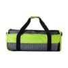 Foldable Diving Gear Duffel: Mesh Equipment Handbag