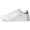 Breaknet 'White Iridescent' Women's Sneakers GX4322