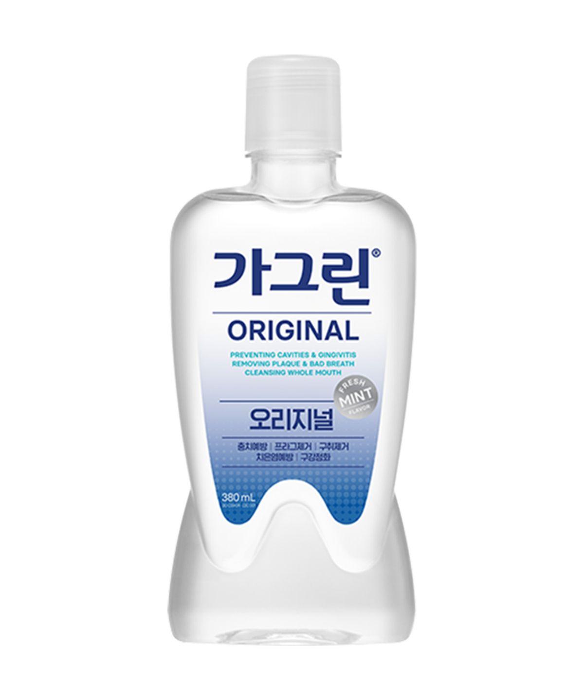 Garglin Original 380ml x 4