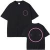 2026 New Steve Lacy Oh Yeah_ Graphic Print Cotton T-shirt Fashion Women Men Unisex Casual Loose Cozy and Versatile