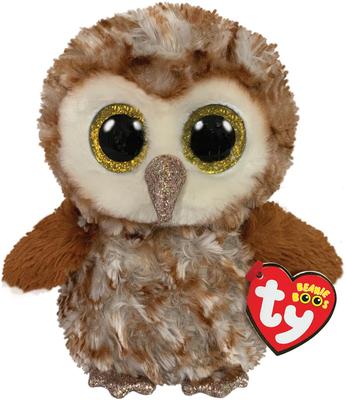 Ty Pelúcia Beanie Boo's Percy (eu) 36462