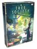 Hobby Japan Tree Society Japanese Version 45 for Ages 8 and Board Game (for 2-4 Players, Minutes, Up)