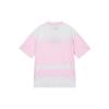 New Nike Sportswear Men's Color Block Polo Shirt Pink FN3694-125