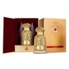 Set de regalo de perfume Lattafa Emeer, fragancia árabe de Oriente Medio para hombres y mujeres, aroma de larga duración.