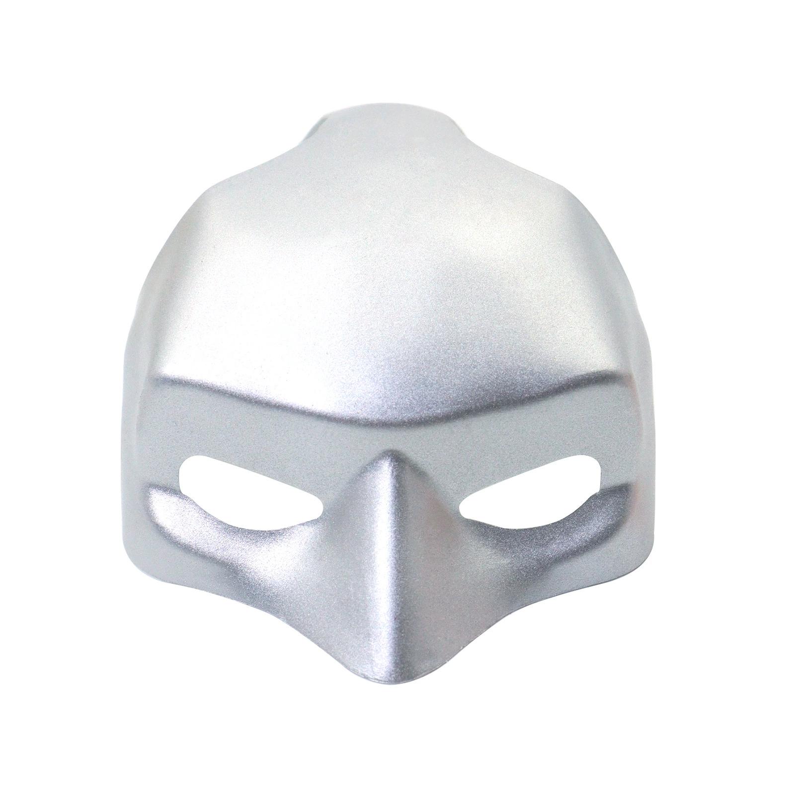 

2025 Upgraded Bat Cat Avenger Mask One Size Fits Most Cats Cosplay Hat Cat Funny Toys Cat Masks Pet Supplies Photos Props срібний