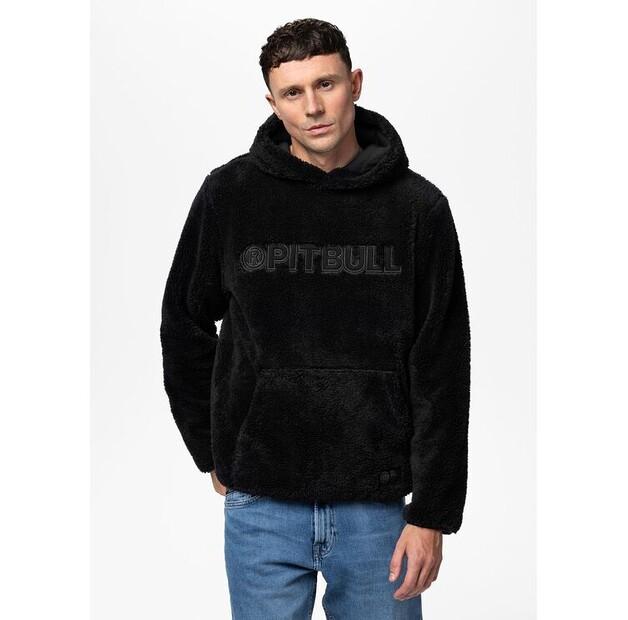 Толстовка PITBULL Aragon EU XL
