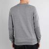 Jordan Sweatshirts Men's Crew Neck Moderate Regular CQ7593-091