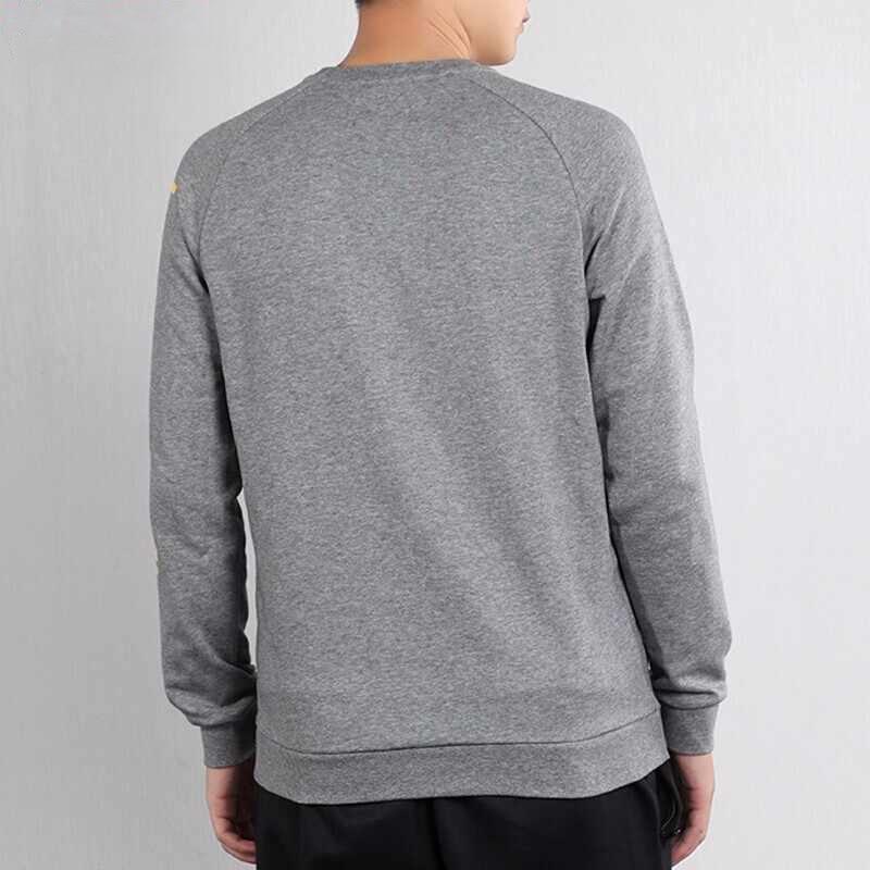 Jordan Sweatshirts Men's Crew Neck Moderate Regular CQ7593-091