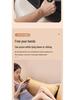 Six-Head Professional Fascia Gun: High-Frequency Waist & Muscle Massager for Deep Relaxation