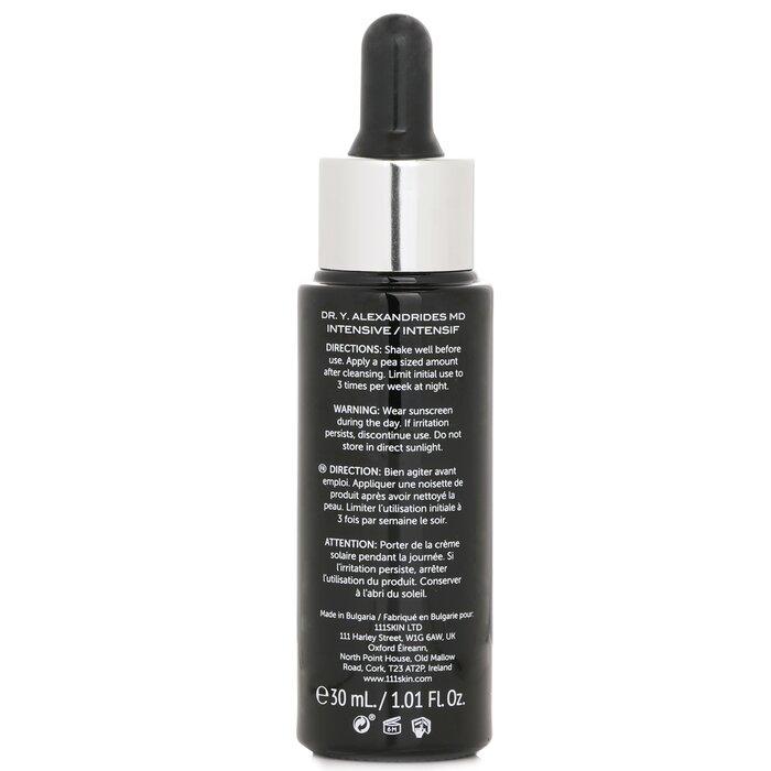 111SKIN Celestial Black Diamond Retinol Oil