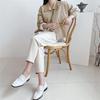 Trendy Women's Autumn Harajuku Retro Casual Workwear Jacket