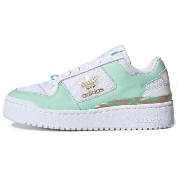 

Adidas Originals Forum Bold Green sneakers Women s FY5117 36