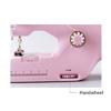 Handheld Sewing Machine Double Thread Mending Machine Electric Sewing Machine