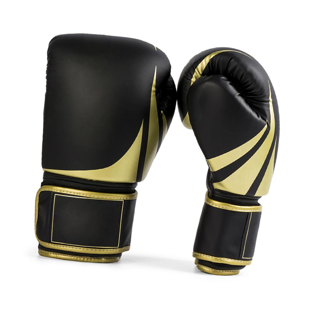 Boxing Gloves Boxing Training Gloves for Men & Women Kickboxing Gloves Sparring Gloves Heavy Bag Gloves for Muay Thai Boxing Kickboxing