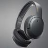 Edifier W820NB Dual Hi-Res Active Noise Cancelling Over-Ear Bluetooth Headphones