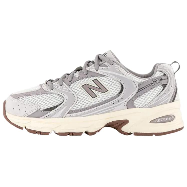 New Balance 530 Grey Matter 37