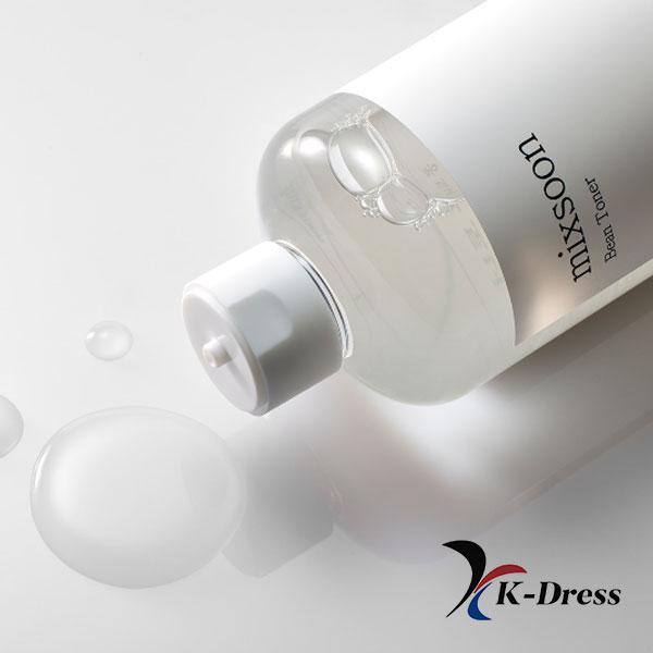 mixsoon Tônico de feijão 300ml