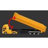 Tomica Long Tomica UD Trucks Quon Trailer Dump Toy 147