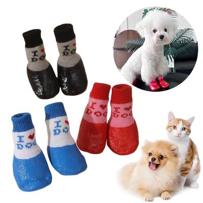 Bekleidung & Schuhe – Hundeschuhe