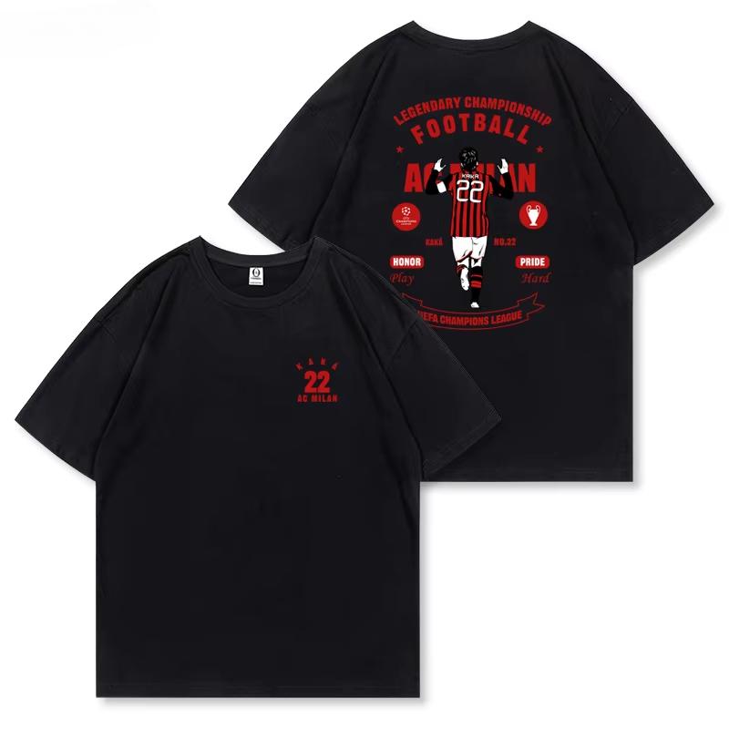 2025 Men Sport Cotton T Shirt FODEN Manchester City 47 FOden Football Tide American Casual Cotton Short Sleeve Tee Top Clothing