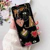 Case For Xiaomi 14 Ultra Butterfly Silicone Soft Phone Cover For Xiaomi Mi 14 Mi14 Ultra Shockproof Back Fundas Xiaomi 14Ultra