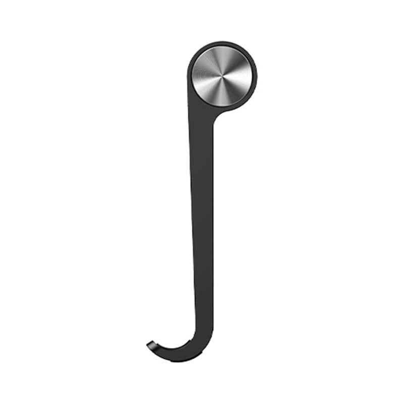 Podstawka Na Telefon Ugreen Lp106 (Czarna)