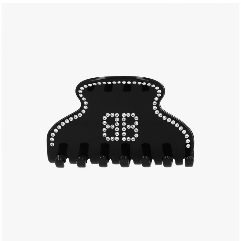 Balenciaga Holy Hair Grip Hair Clip 769727 Tzf2s 5642