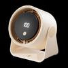 Portable Silent USB Desk Fan with Long Battery Life