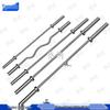 Yushu Olympic Weightlifting Barbell Bar