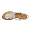Lunar Womens/Ladies Silvia Sandals