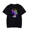 NLE Choppa Tshirt Crewneck Short Sleeve T-shirt Men Women Streetwear Printing Casual Stylish Hip Hop