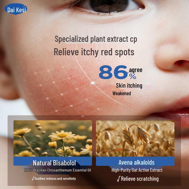 Dexter Calendula Care Cream