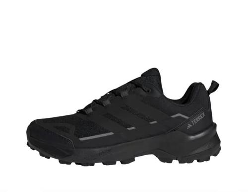 

Adidas Terrex SKYCHASER AX5 Hiking shoes Men s JQ2215 Black Size EU 40.5 чорний