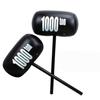 Inflatable 1000 Ton Letters PVC Hammer Mallet Kids Party Pool Cheering Favor