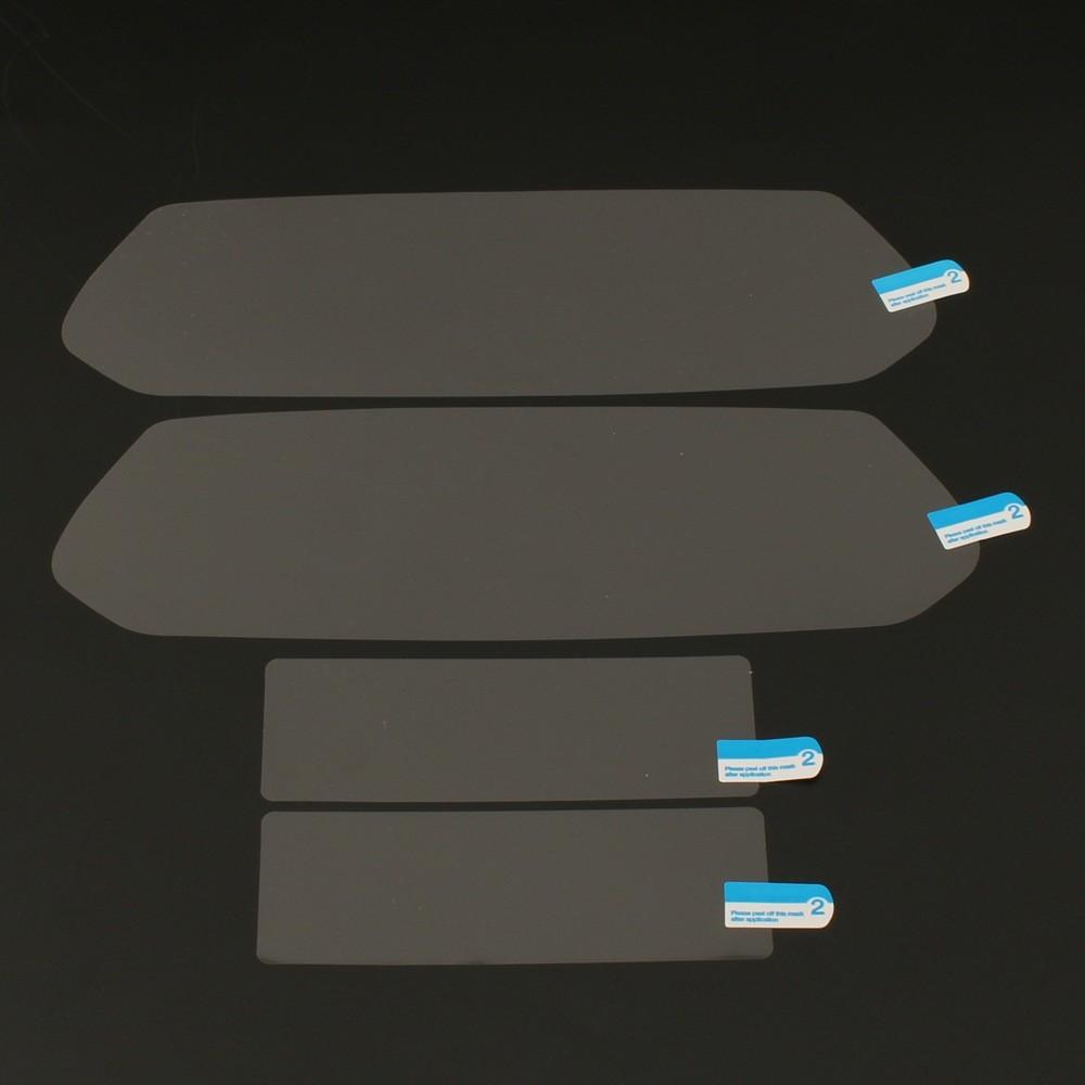 

Защитная прозрачная пленка для приборной панели Xmax300, предотвращающая царапины