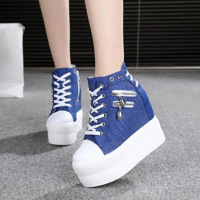 Sapatos de mulher – Ténis