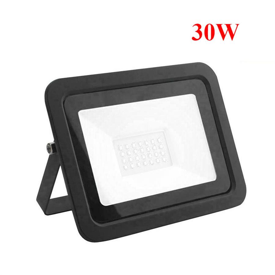 10W 30W 50W 100W Outdoor UV Black Light IP66 Waterproof Ultra Violet UV Flood Light for Disco Dance Party Stage Aquarium Decor