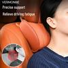 Hyundai Mingtu Palisade Fiesta Yi Ou Car Neck & Lumbar Support Pillow Set