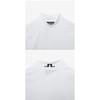 J.lindeberg Aelo Soft CompreSSion Top Men S Long Sleeve Tee Gmjt06334 0000
