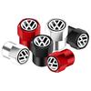 Für VOLKSWAGEN VW Auto Wildleder Schlüsselband Schlüsselring Metall Auto Rad Reifenventilschaft Ventilkappen Abdeckung Für Volkswagen GOLF Polo Tiguan VW G