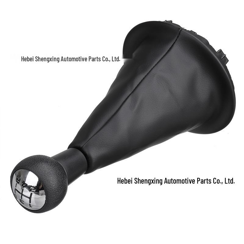 Integrovaná hlavice řadicí páky a manžeta pro Peugeot Citroen