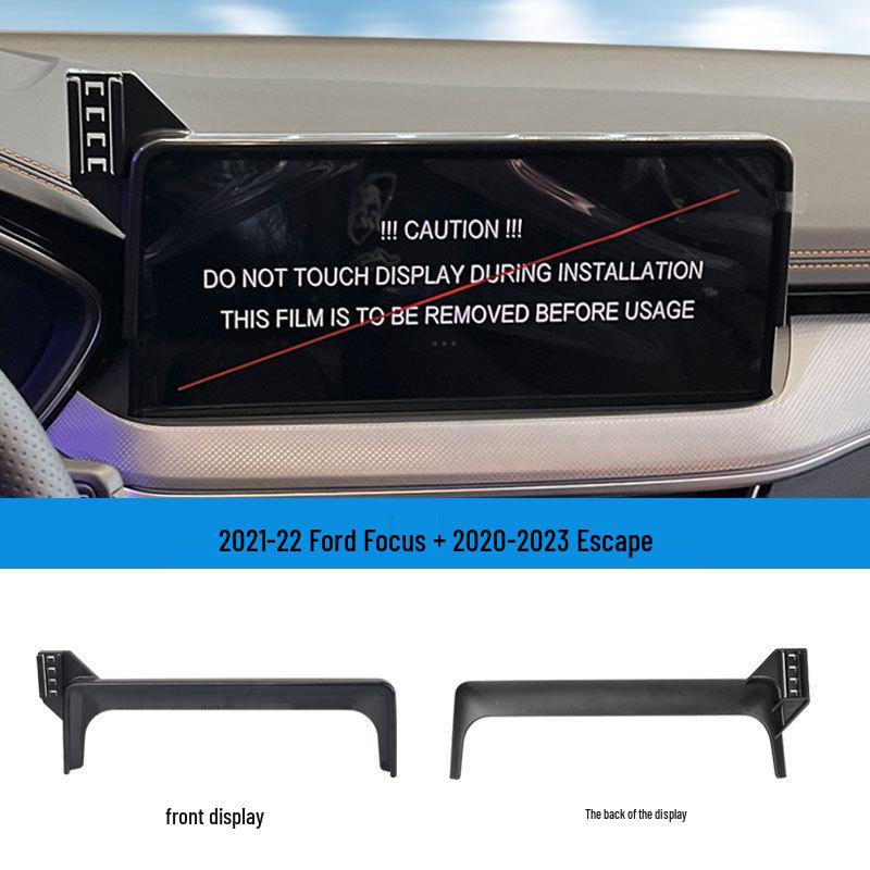 Беспроводная зарядка Держатель для телефона для Ford Focus/Escape