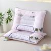 Cassia Seed Magnetic Pillow with Mugwort Mosquito Repellent - Soft Rebound Neck Protection Pillow Core