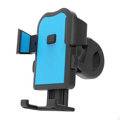 Accessori da ciclismo – Porta smartphone da bici