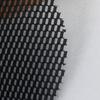 Led Soft Light Shade Hood Downlight Spotlight Round Honeycomb Mesh Cover Black Anti-Glare Anti-Dazzling Light Aluminum
