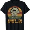 Stroke Awareness Funny Stroke Survivor T-Shirt